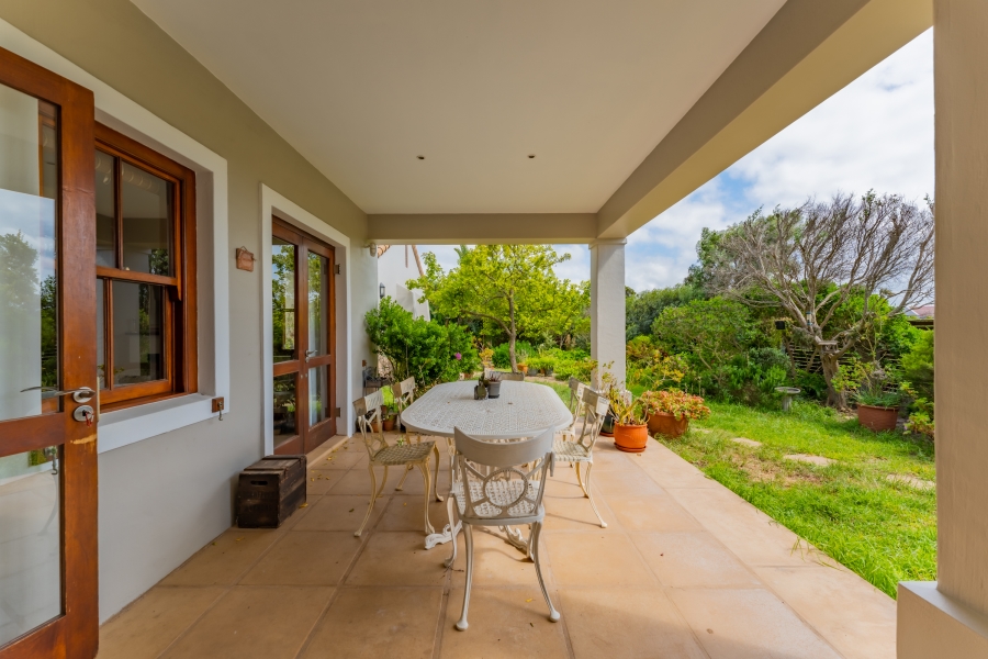 3 Bedroom Property for Sale in St Francis On Sea Phase I Eastern Cape